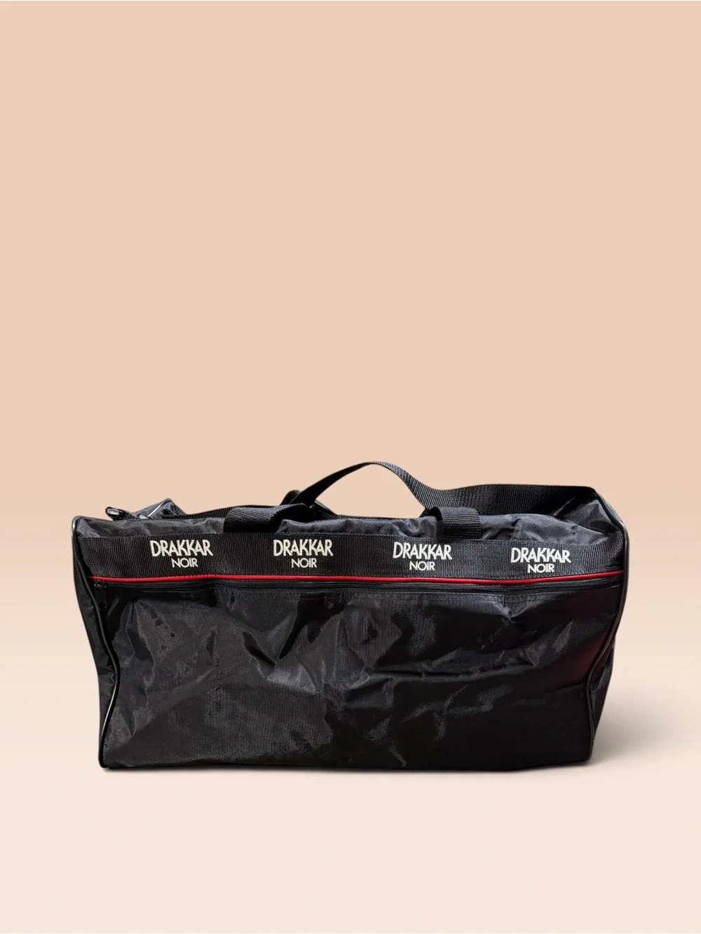 Drakkar nore duffles bag